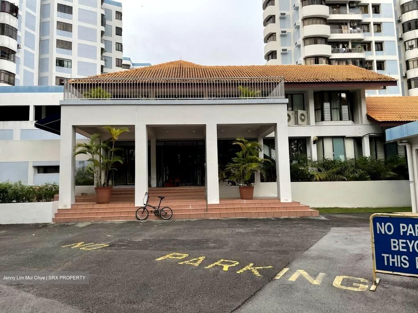 Far Horizon Garden (D20), Condominium #576771631